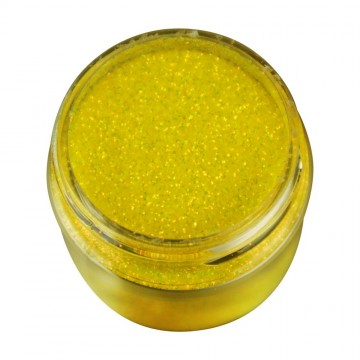Waxness Wax Glitter Yellow...