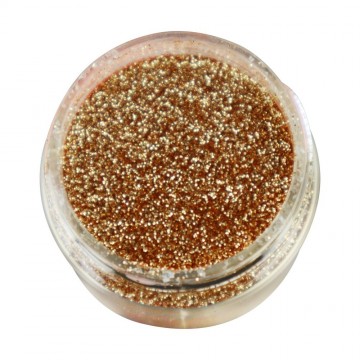 Waxness Wax Glitter Golden...