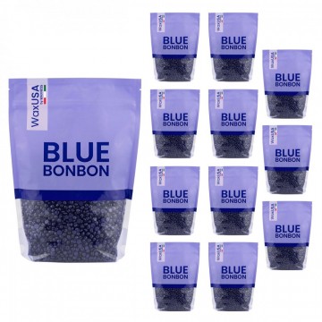 Waxness WaxUSA Blue High...