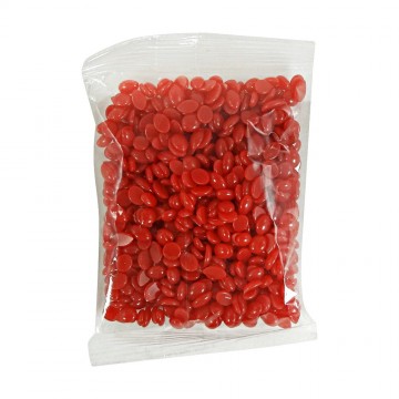 Rose Film Hard Wax Sample...