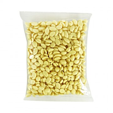 White Chocolate Film Hard...