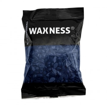 Blue Professional Hard Wax...