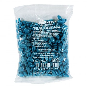 Teal Dream Rosin Free...