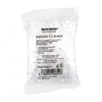 Sensi Clear Rosin Free Hard...