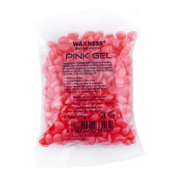 Pink Gel Rosin Free Hard...
