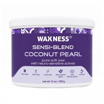 Waxness Sensi-Blend...