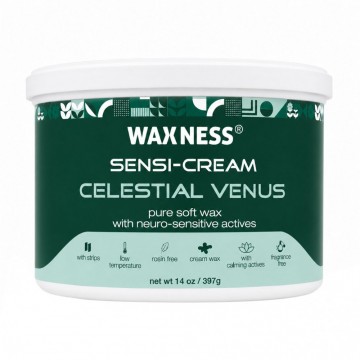 Waxness Sensi Cream...