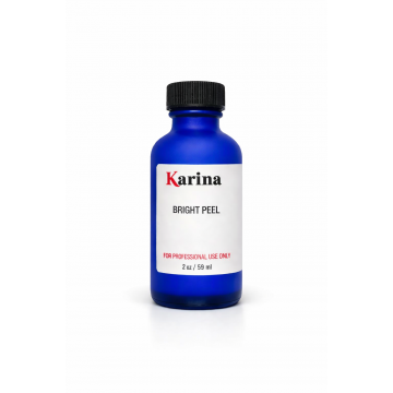 Karina Bright Peel 2oz