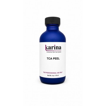 Karina TCA Peel 4oz
