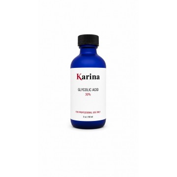Karina Glycolic Peel 30% 2oz