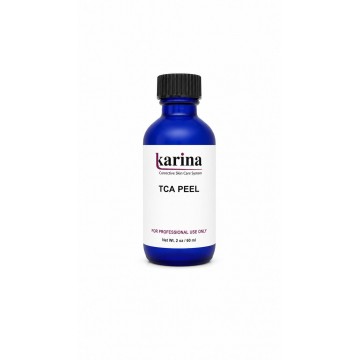 Karina TCA Peel 2oz