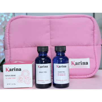 Karina Pro Peel Kit