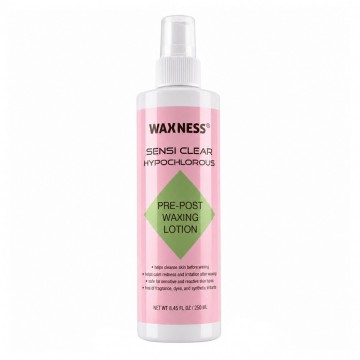 Waxness Sensi Clear...