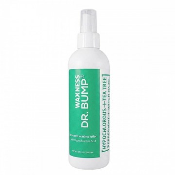 Dr. Bump Natural Pre-Post...