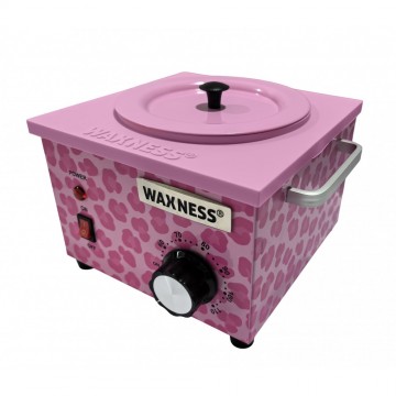 Waxness Single Wax Heater...