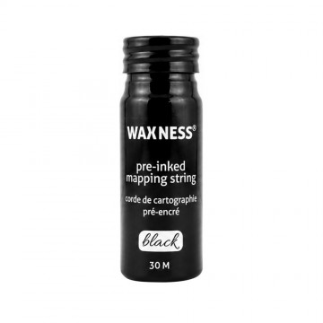 Waxness Pre-Inked Mapping...