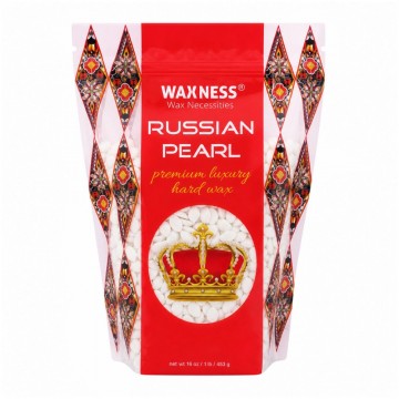 Waxness Polymer Blend...
