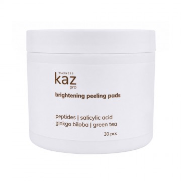 Waxness Kaz Pro Brightening...