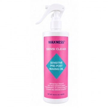 Waxness Sensi-Clear...