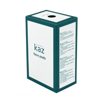 Waxness Kaz Dual Side Face...