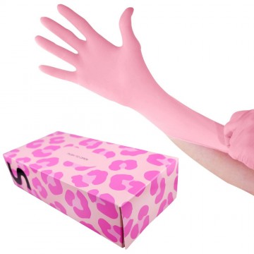 Waxness Cosmetology Nitrile...