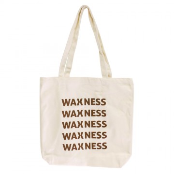 Waxness 100% Cotton Canvas...