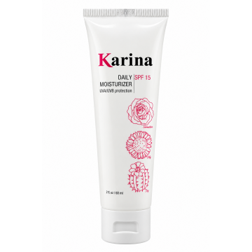 Karina Daily Moisturizer...