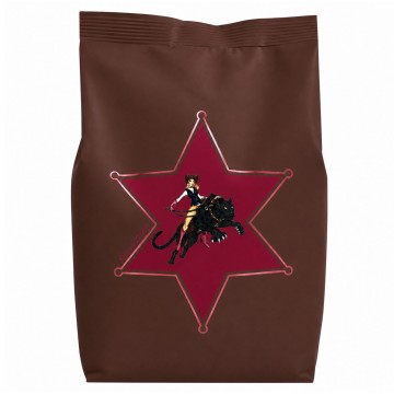 Waxness Wild Luxe Raven...