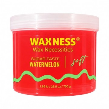 Waxness Soft Sugar Paste...