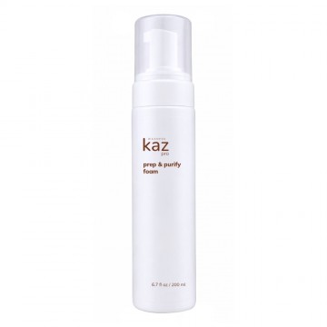 Waxness Kaz Prep & Purify...