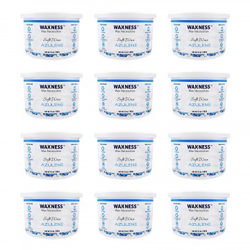 Waxness Depilatory Soft Wax...