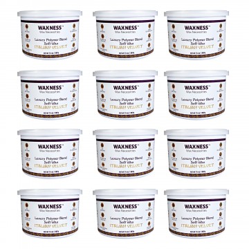 Waxness Polymer Blend...