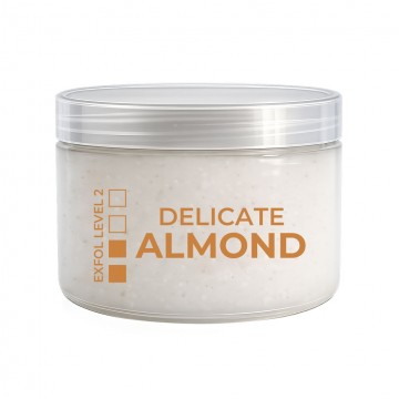 Dr. Bump Almond Scrub 3 in...