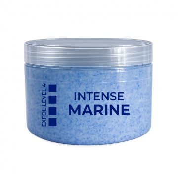 Dr. Bump Marine Salt Scrub...