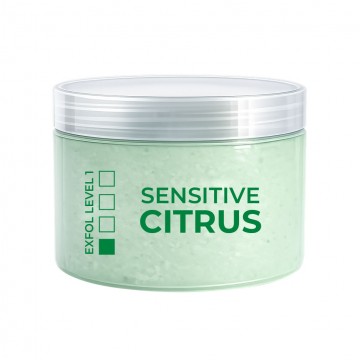 Dr. Bump Citrus Scrub for...