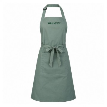 Waxness Apron Atelier Sage