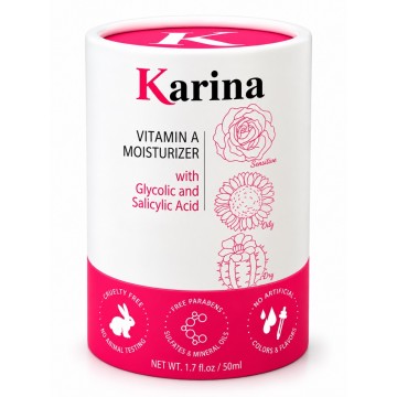 Karina Vita A Moisturizer...