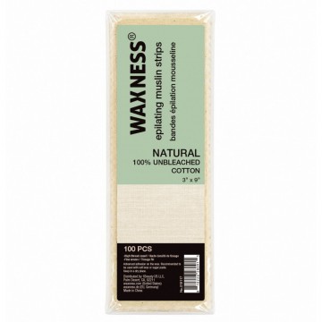 Waxness Epilating Muslin...
