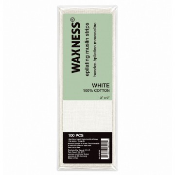 Waxness Epilating Muslin...