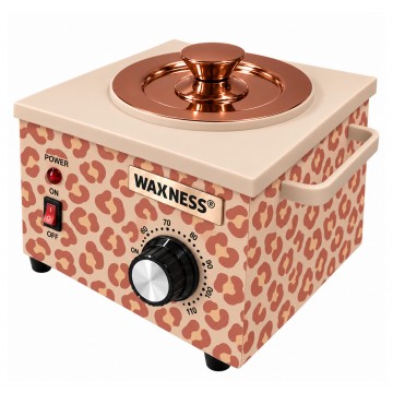 Waxness Single Wax Heater...
