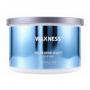 Waxness Dream Brow Sculpt...
