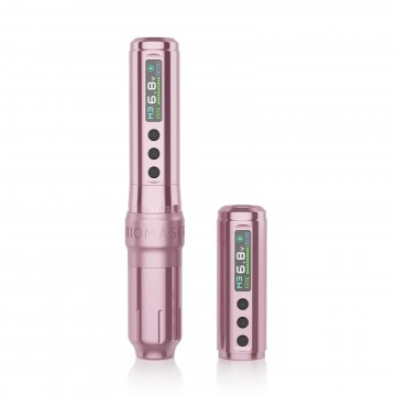 Nano Infusion Pen Biomasser...