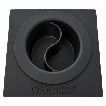 Waxness Dual Silicone...