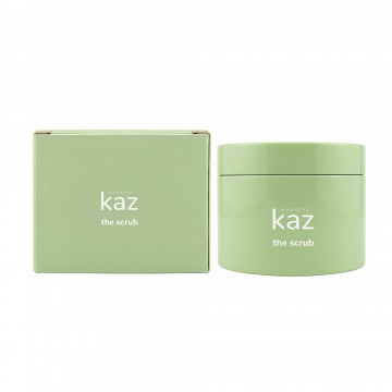 Waxness Kaz Ingrown Hair...