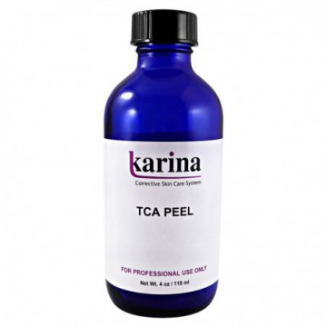 Karina TCA Peel 4oz