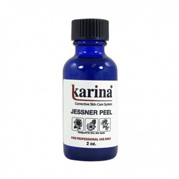 Karina Jessner Peel 2oz