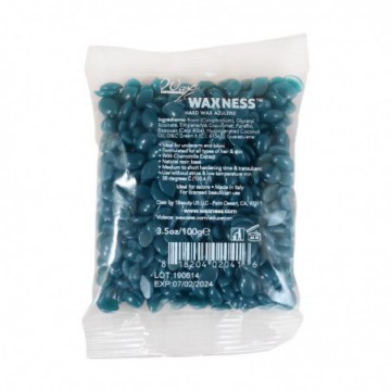 Waxness Azulene Film Hard...