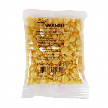 Waxness Natural Film Hard...