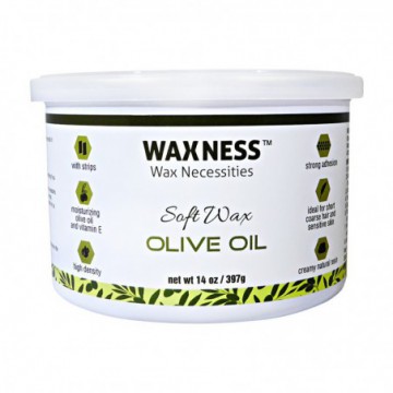 Waxness Depilatory Soft Wax...