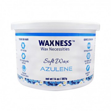 Waxness Depilatory Soft Wax...